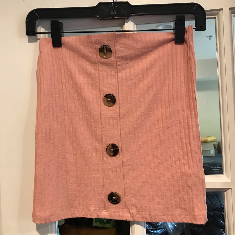 European skirt